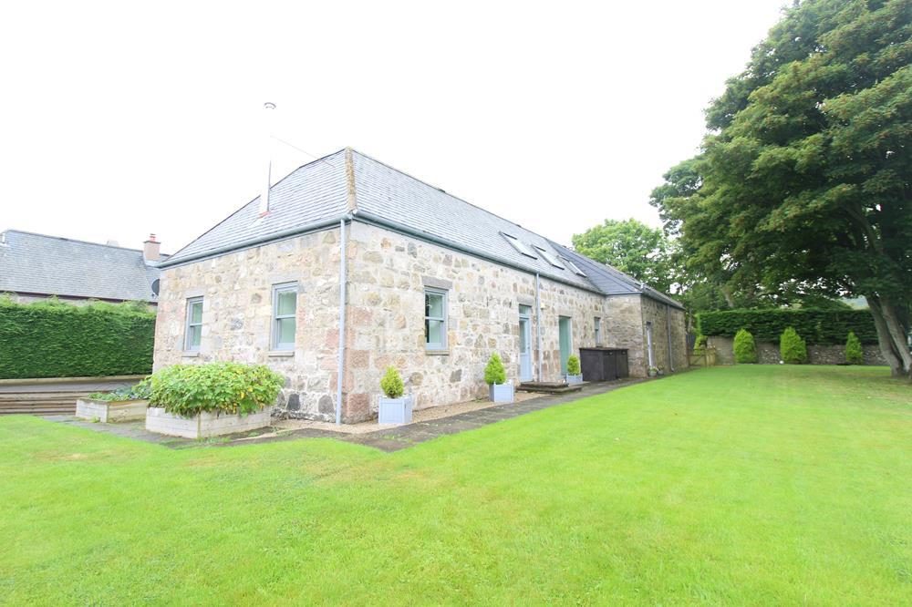 House Causey Mounth Road in Aberdeen City