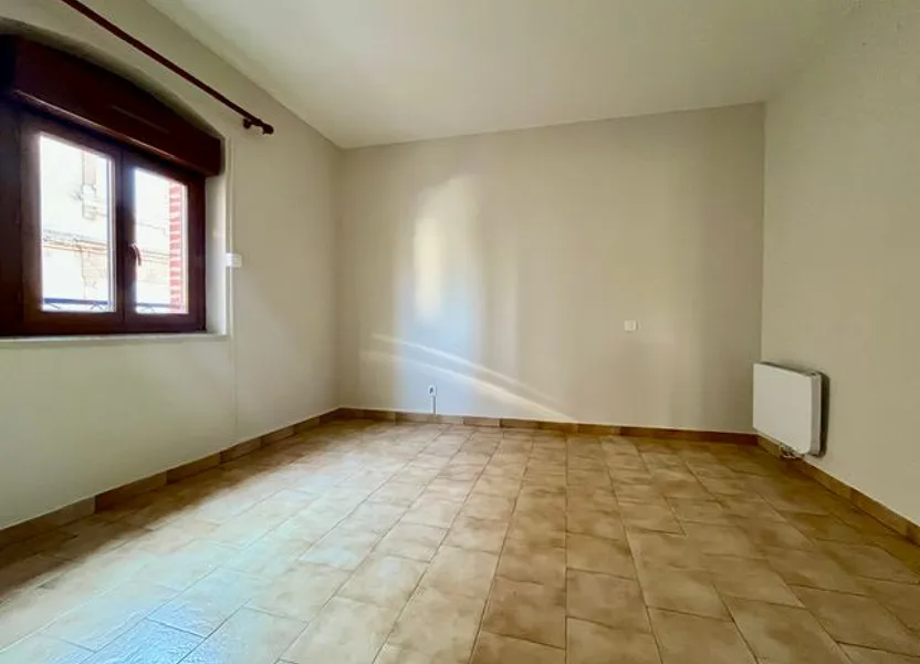 Flat Rue Dieudonné Costes in Caussade
