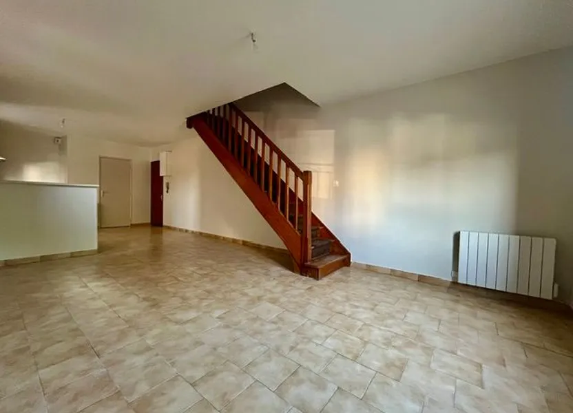 Flat Rue Dieudonné Costes in Caussade