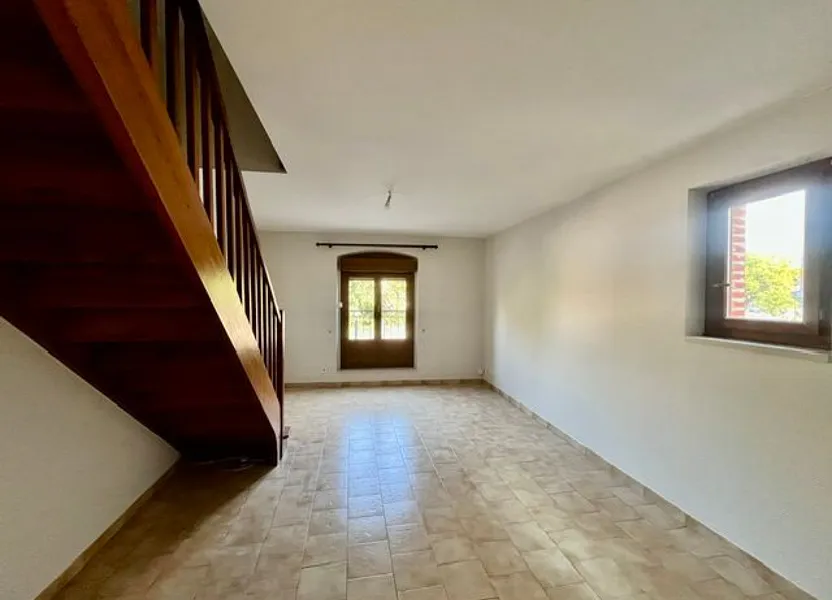 Flat Rue Dieudonné Costes in Caussade