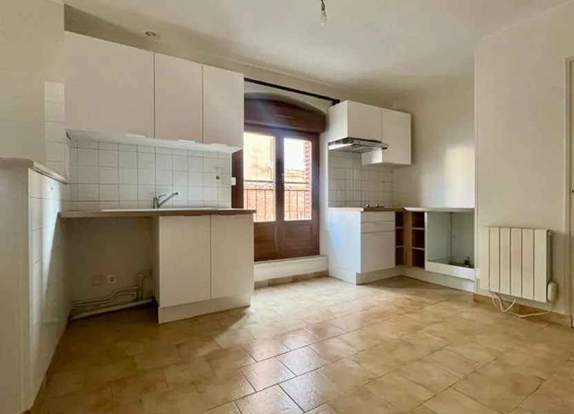 Flat Rue Dieudonné Costes in Caussade