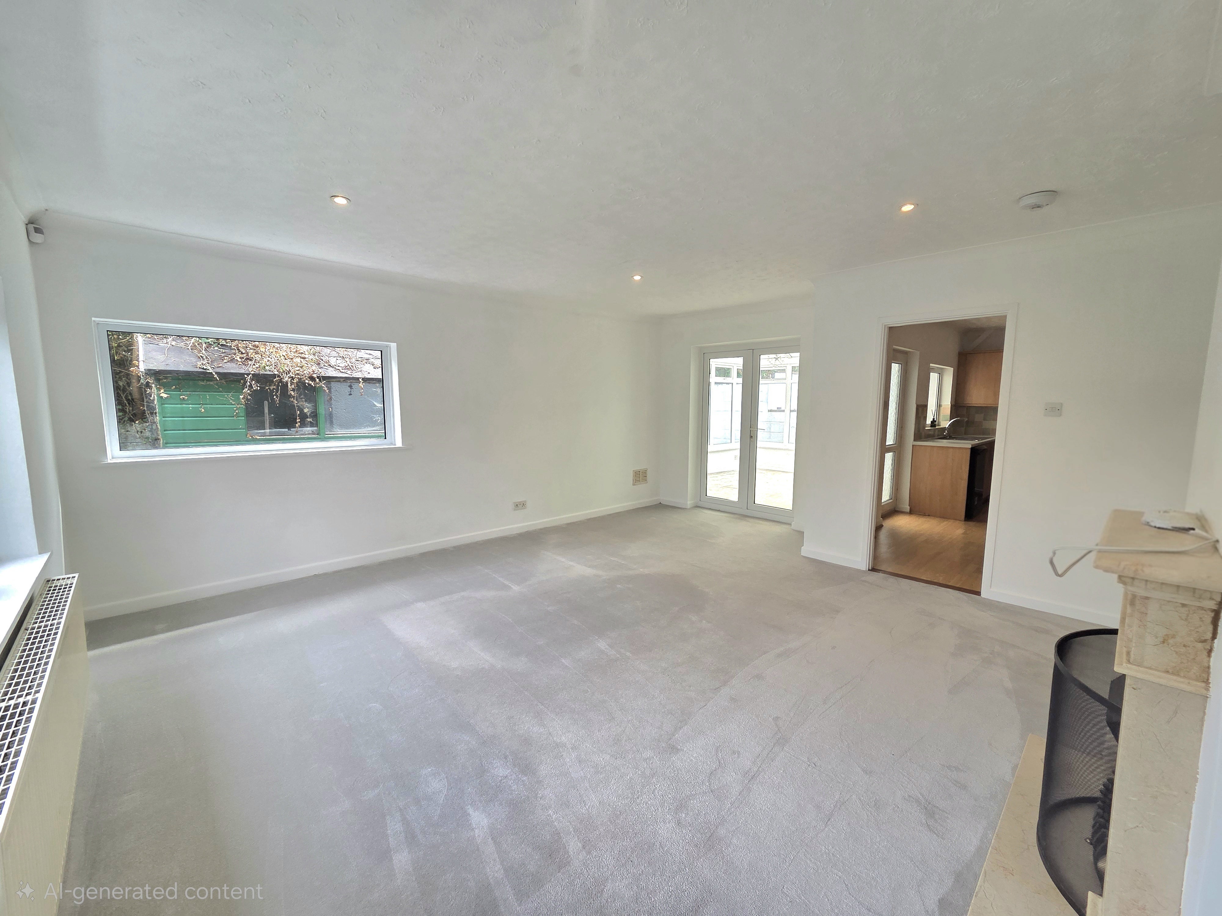 House Dracaena Avenue in Falmouth