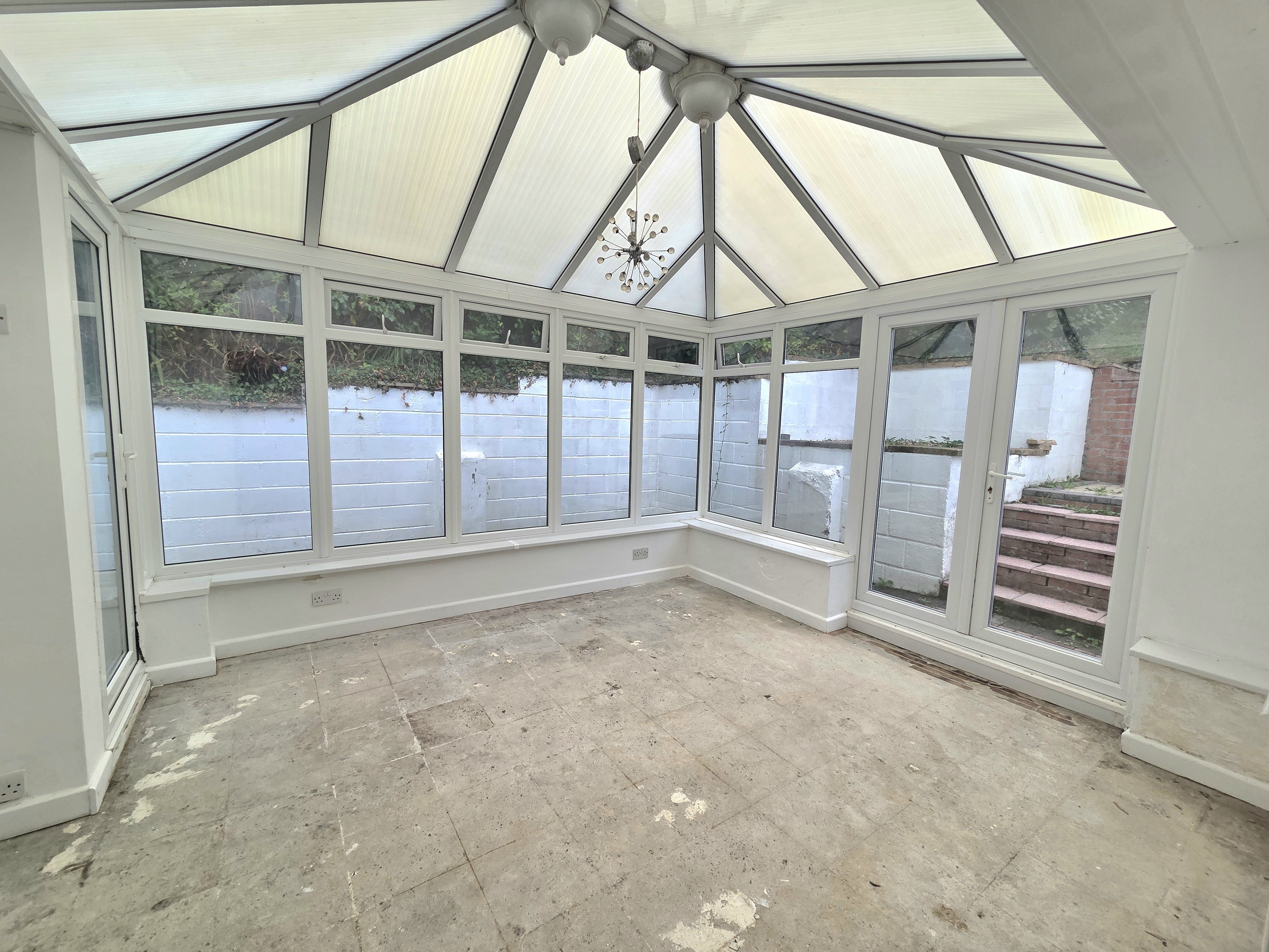 House Dracaena Avenue in Falmouth