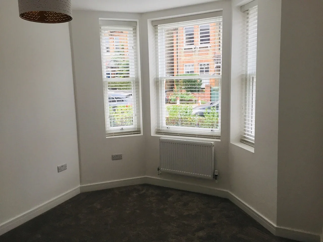 House Homecroft Road in Greater London