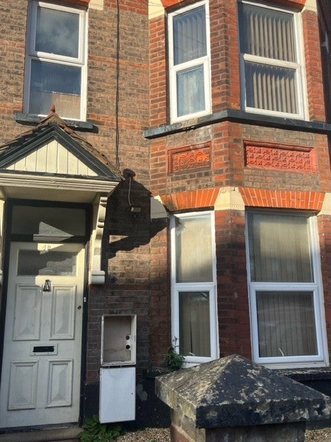 Room Brook Street in Luton