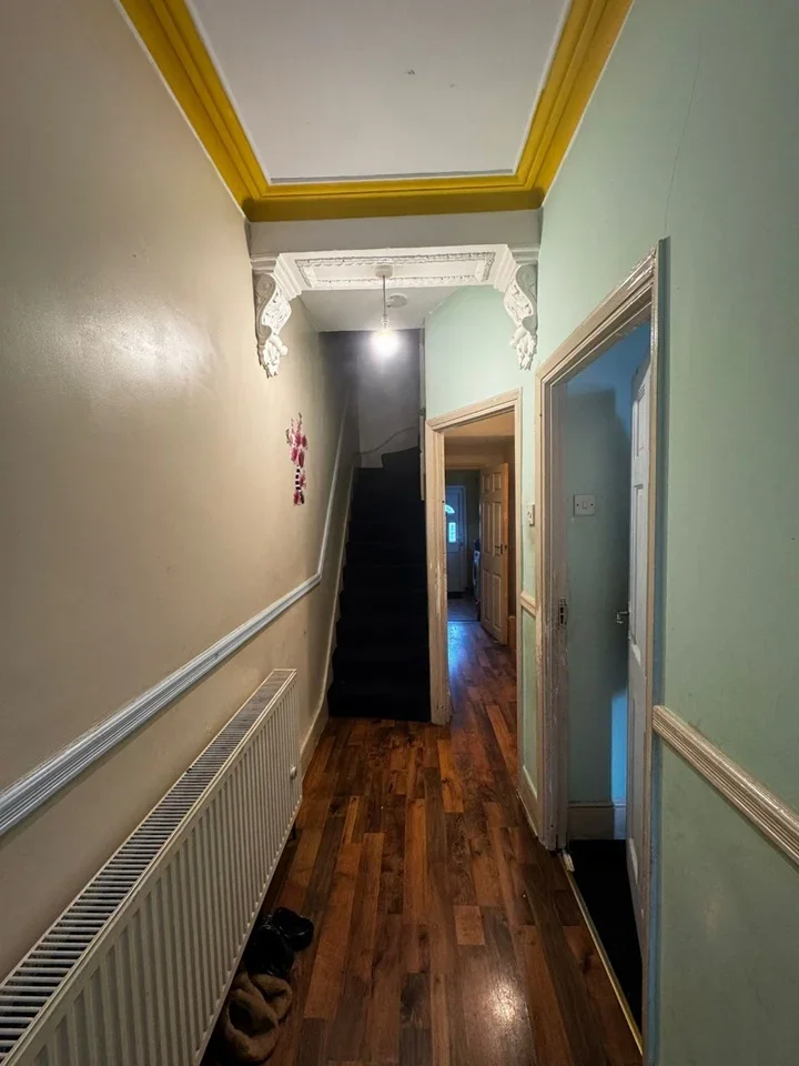 House Keppel Road in Greater London