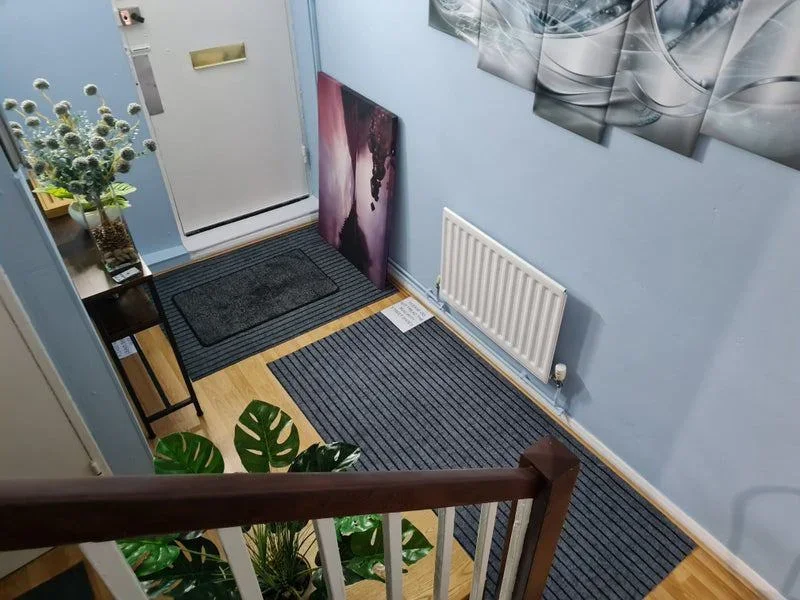 Room Tildesley Road in Greater London