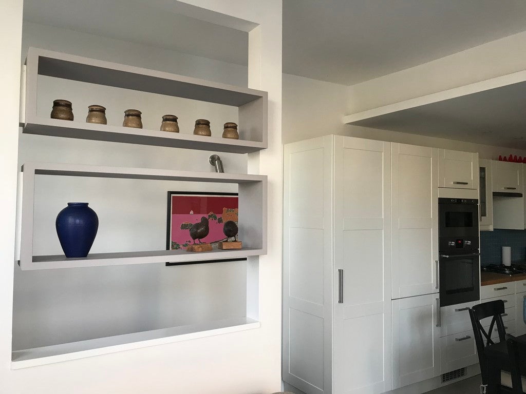 Flat Liverpool Road in Greater London