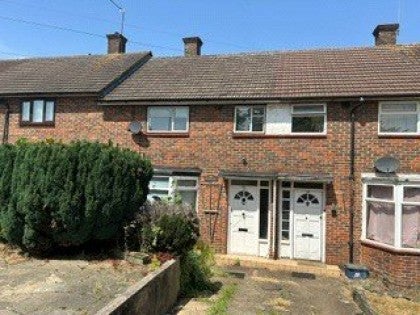 House Cardinal Avenue in Hertsmere