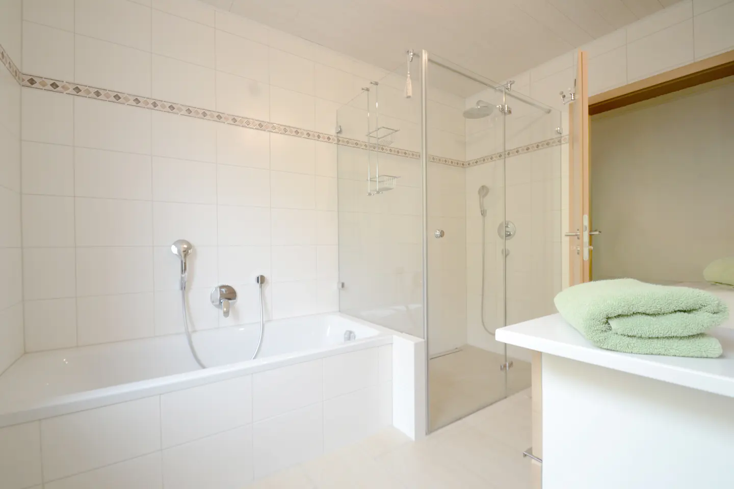 Wohnung Burchardtstraße in Aschaffenburg