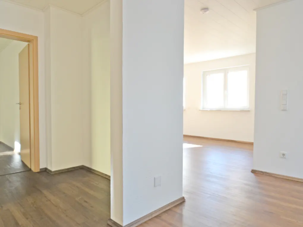 Wohnung Burchardtstraße in Aschaffenburg
