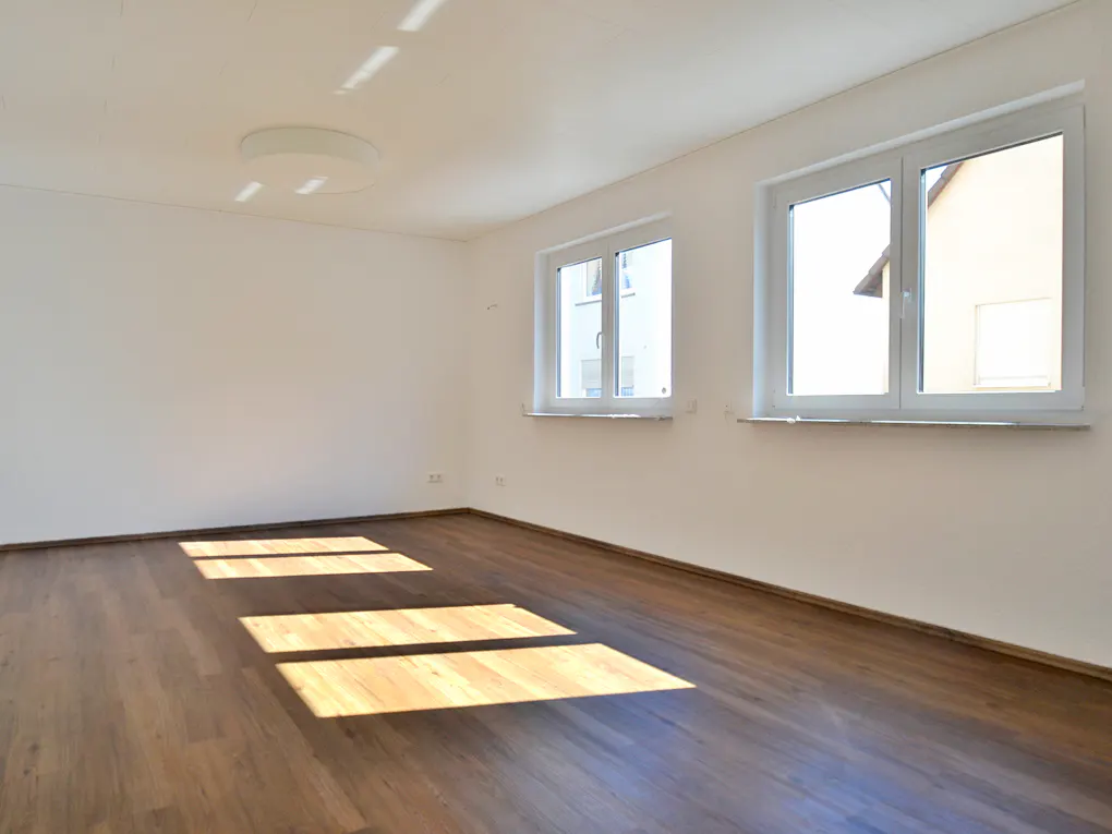 Wohnung Burchardtstraße in Aschaffenburg