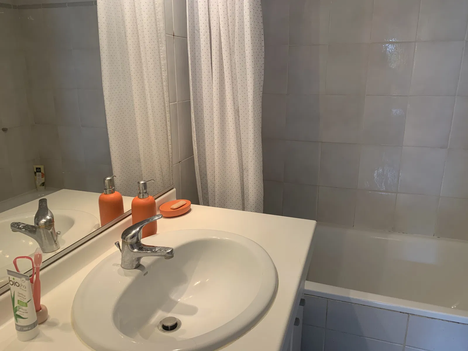 Room Rue de Meyrin in Ferney-Voltaire