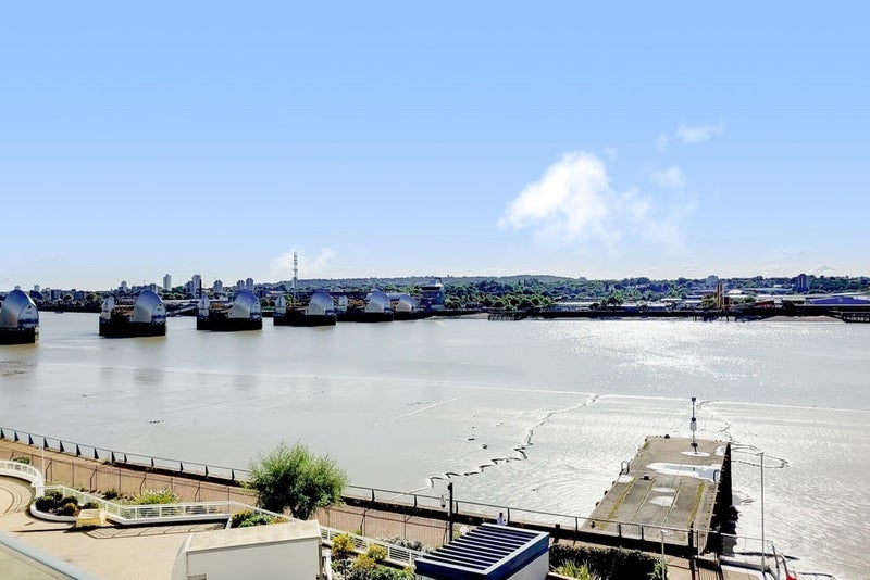 Room Starboard Way in Greater London