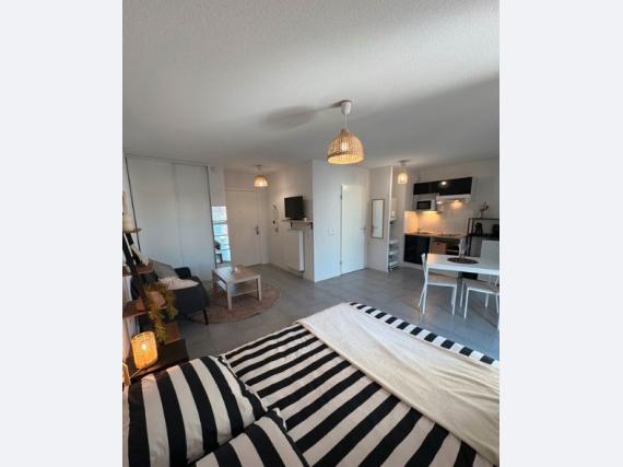 Appartement Rue duffour-dubergier à Bordeaux