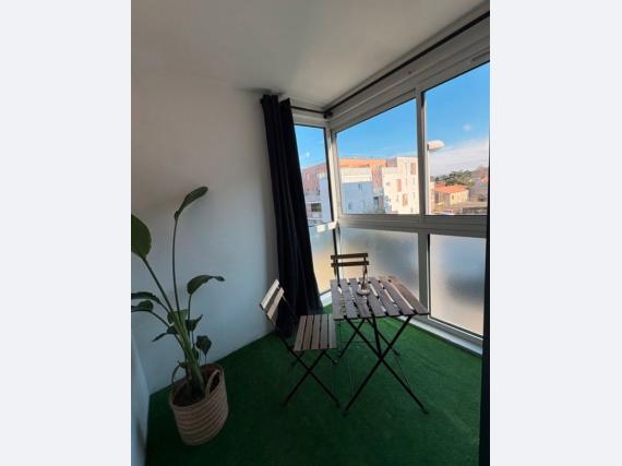 Appartement Rue duffour-dubergier à Bordeaux