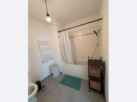 Appartement Rue duffour-dubergier à Bordeaux