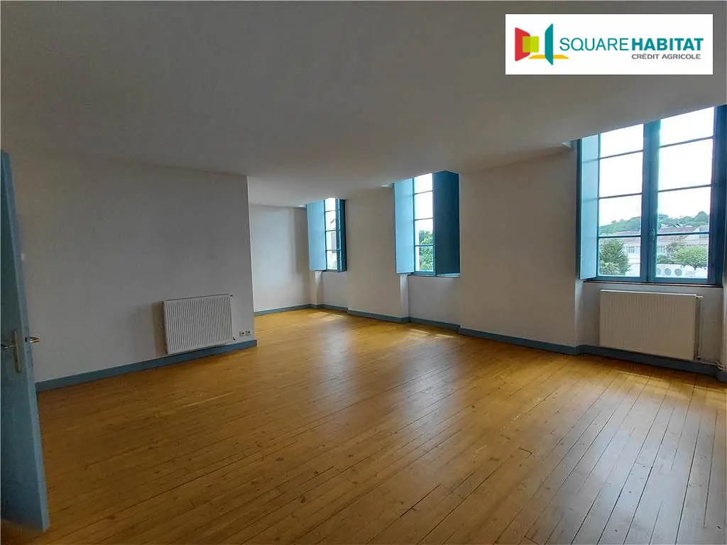 Flat Rue Saint-Gilles in Orthez