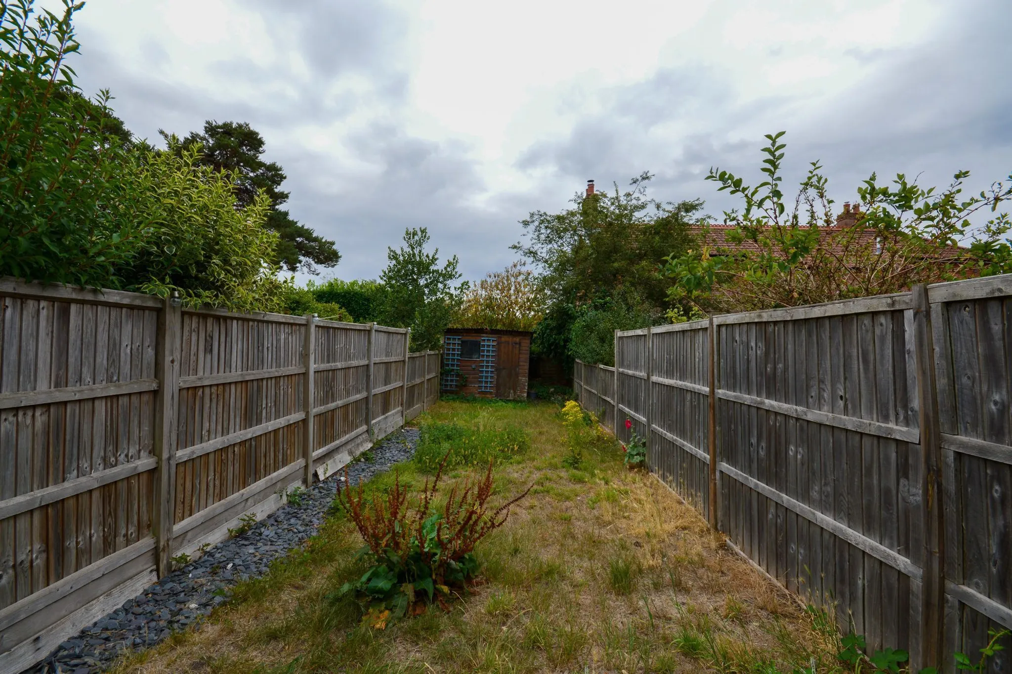 House Norwich Road in Breckland District