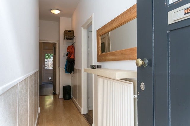 Appartement Petrus Driessenstraat 9