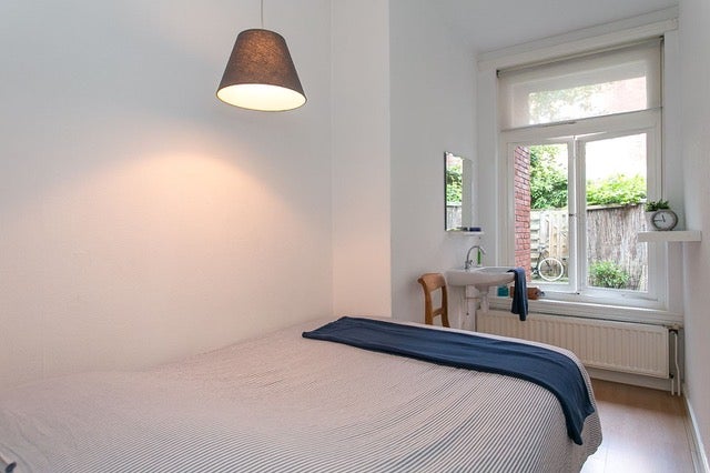 Appartement Petrus Driessenstraat 3