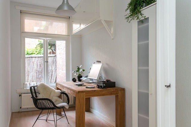 Appartement Petrus Driessenstraat 4