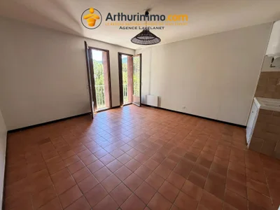 Flat Avenue Alsace-Lorraine in Lavelanet