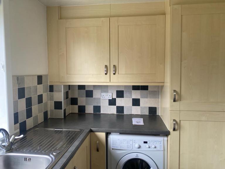 Flat Craigie Drive in Dundee