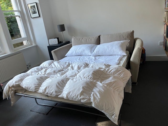 Room Gipsy Hill in Greater London