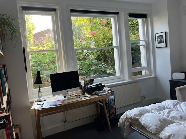 Room Gipsy Hill in Greater London