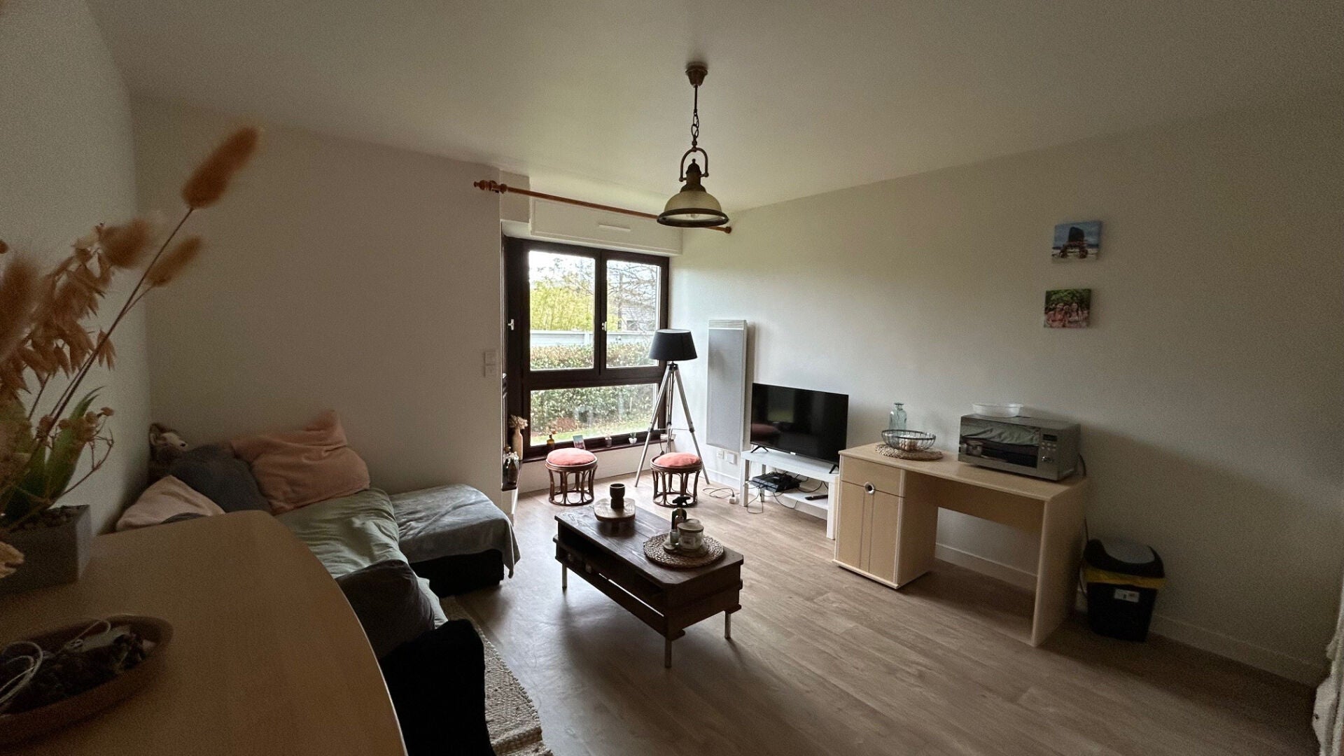 Appartement Place du Val à Saint-Malo
