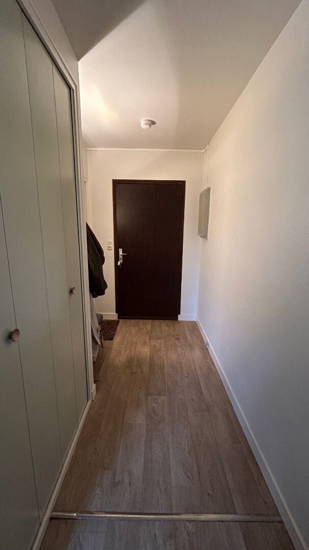 Appartement Place du Val à Saint-Malo