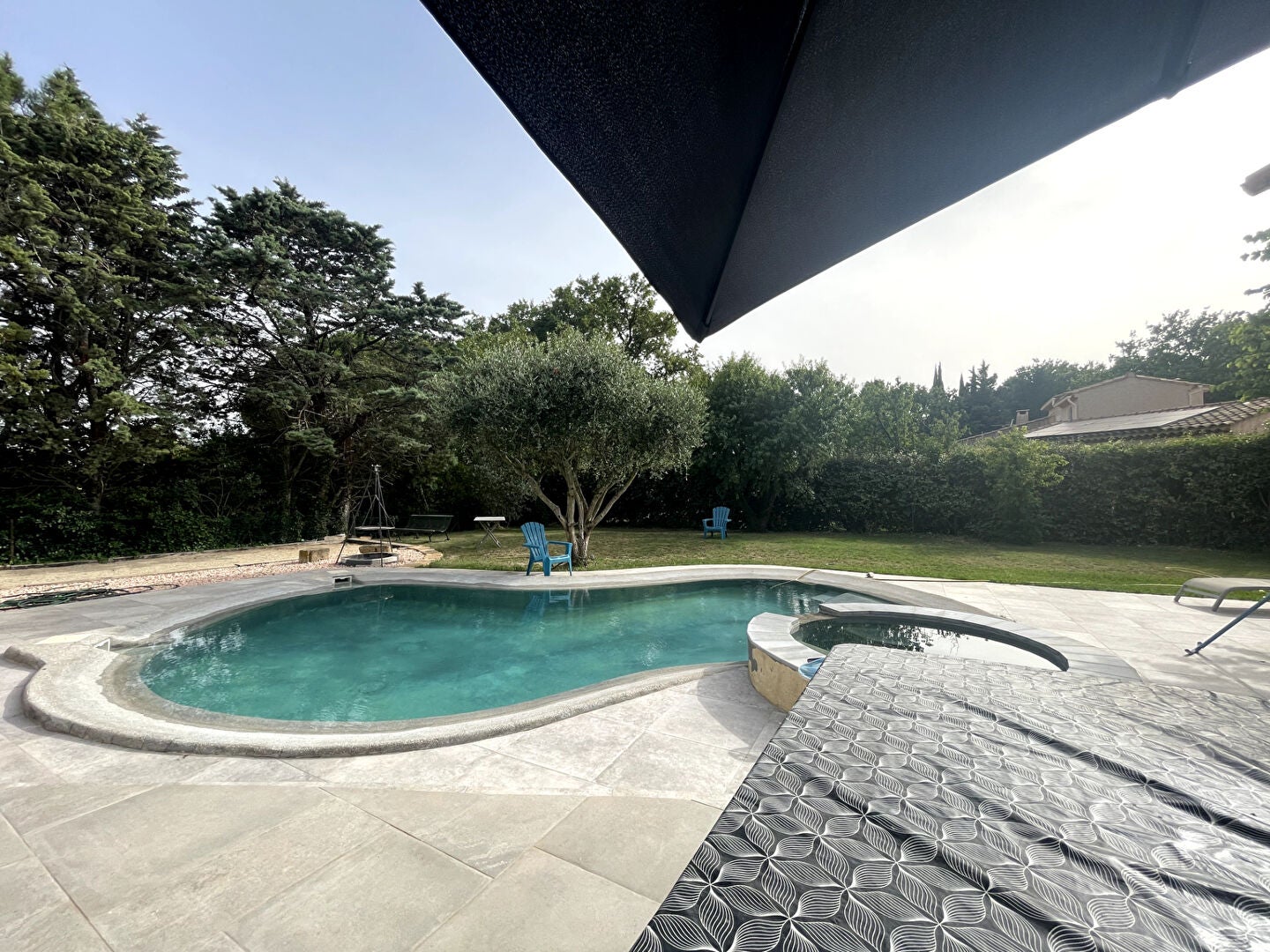 Maison Avenue des Enjouvènes à Pélissanne