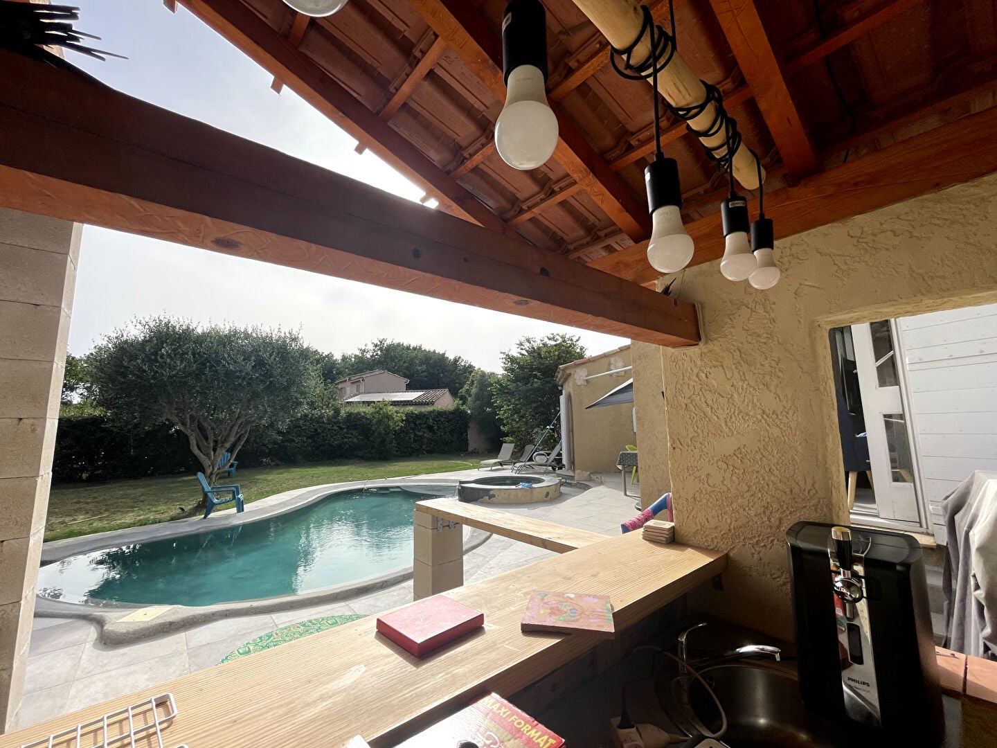 Maison Avenue des Enjouvènes à Pélissanne