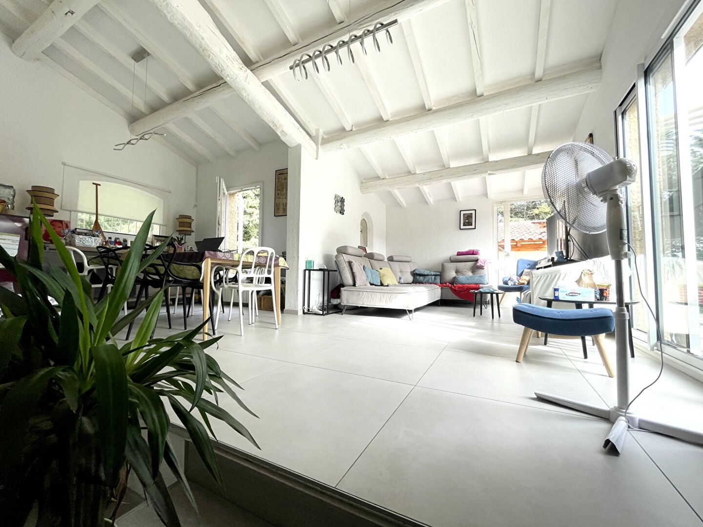 Maison Avenue des Enjouvènes à Pélissanne