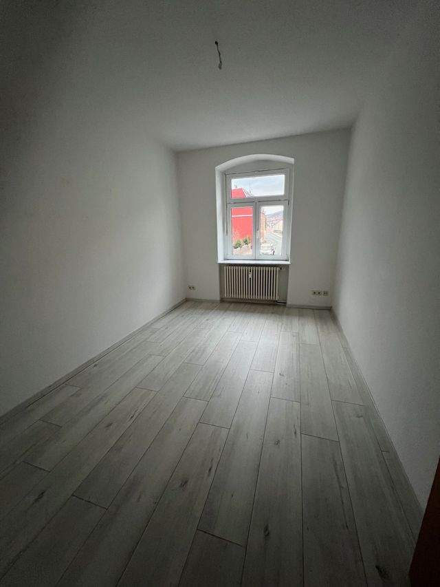 Wohnung Auerhammerstraße in Aue