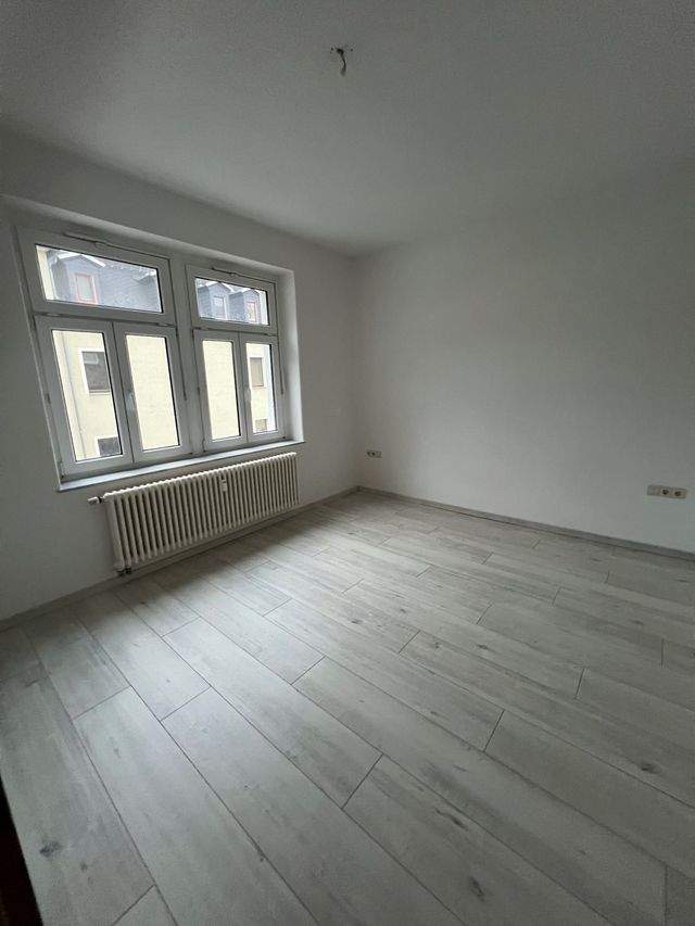 Wohnung Auerhammerstraße in Aue