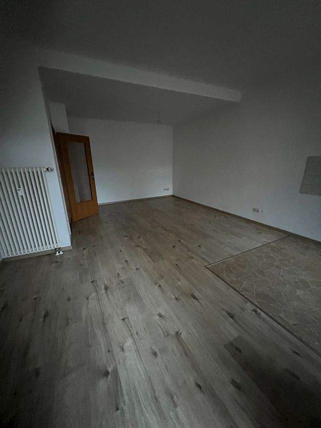 Wohnung Auerhammerstraße in Aue