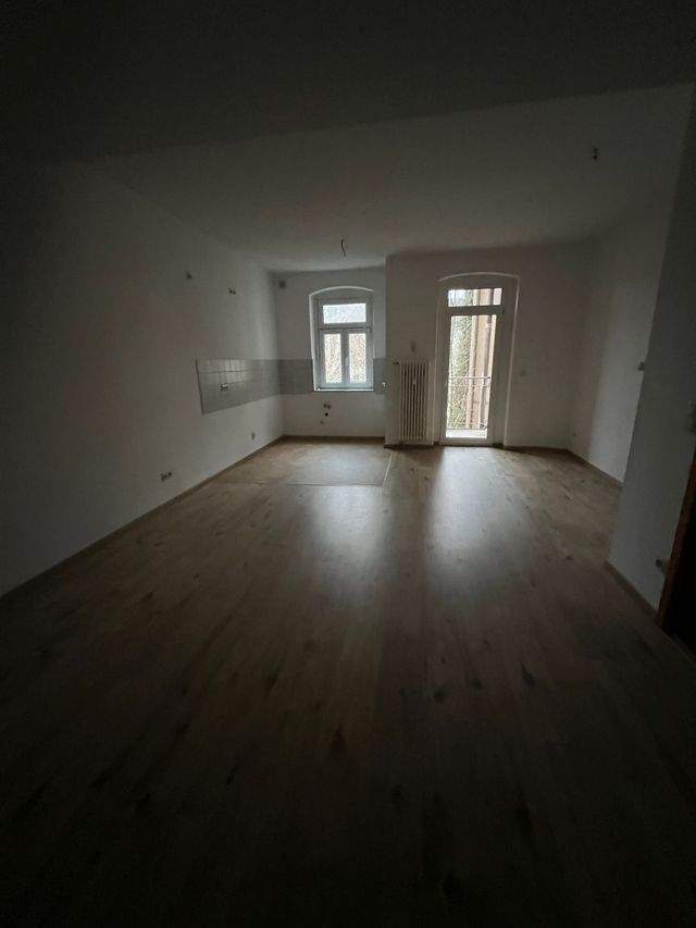 Wohnung Auerhammerstraße in Aue