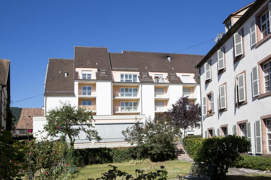 Appartement Rue Salzmann à Ribeauvillé