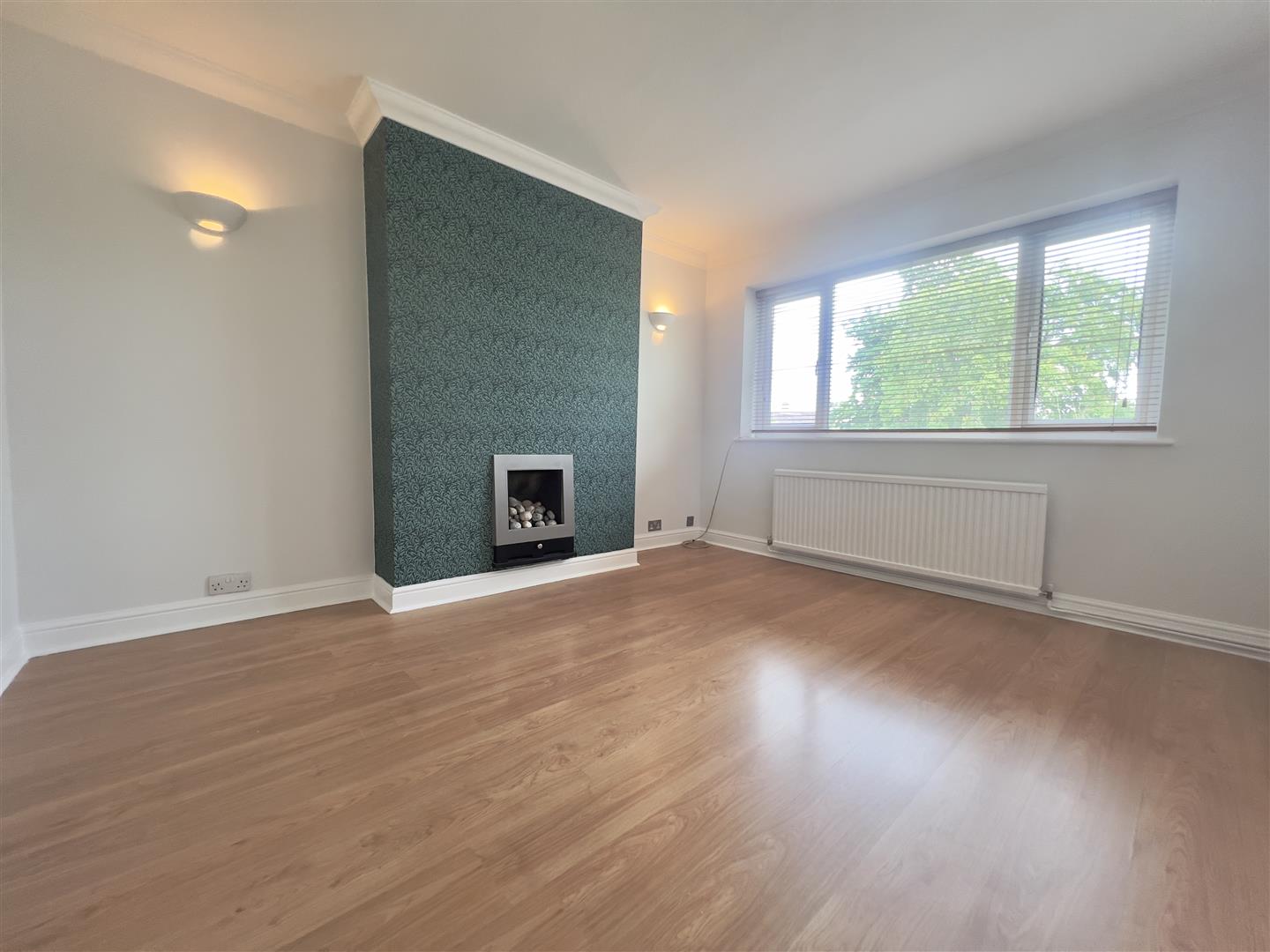 House Pinewood Green in Iver Heath