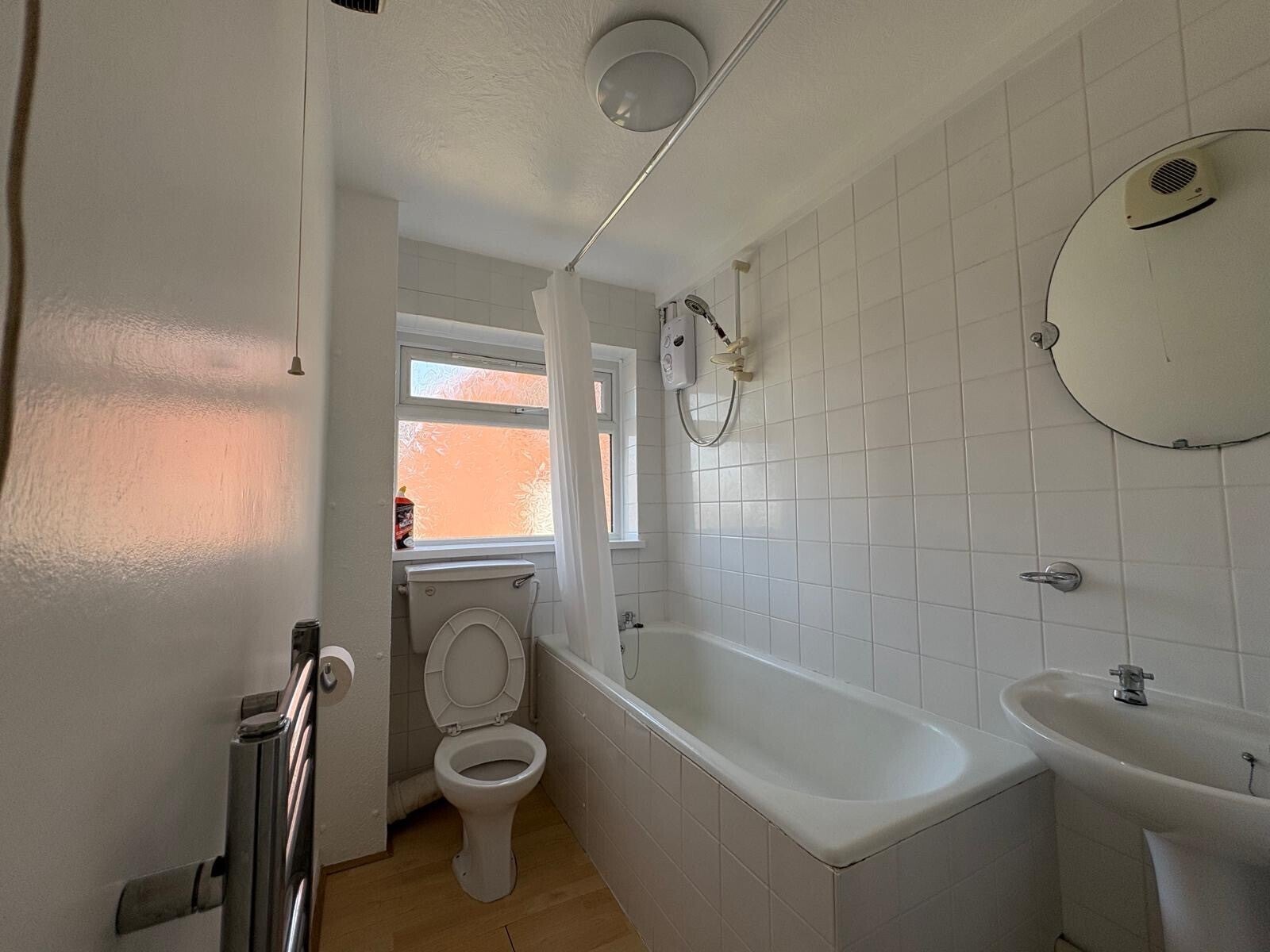 Flat Sedlescombe Gardens in St Leonards