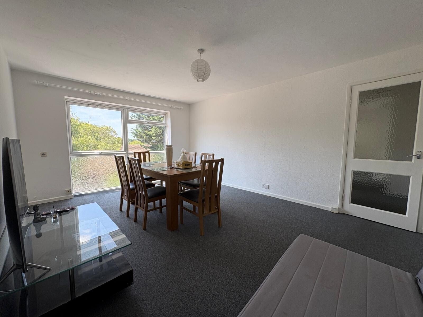 Flat Sedlescombe Gardens in St Leonards