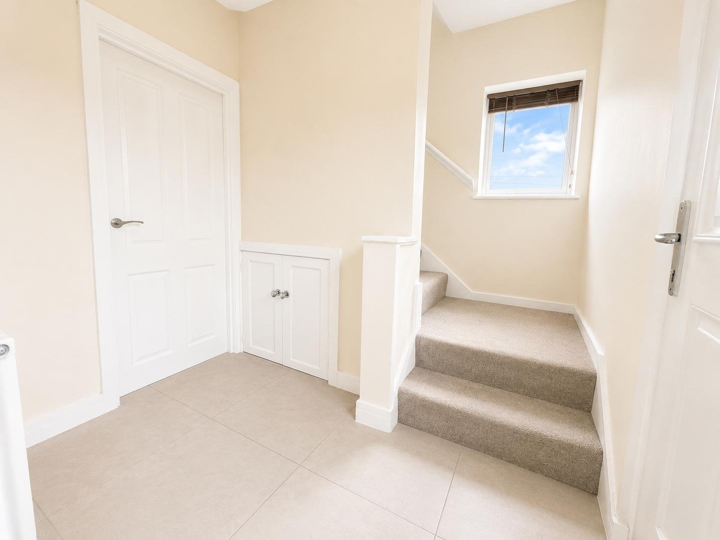 House Haven Mount in Leeds