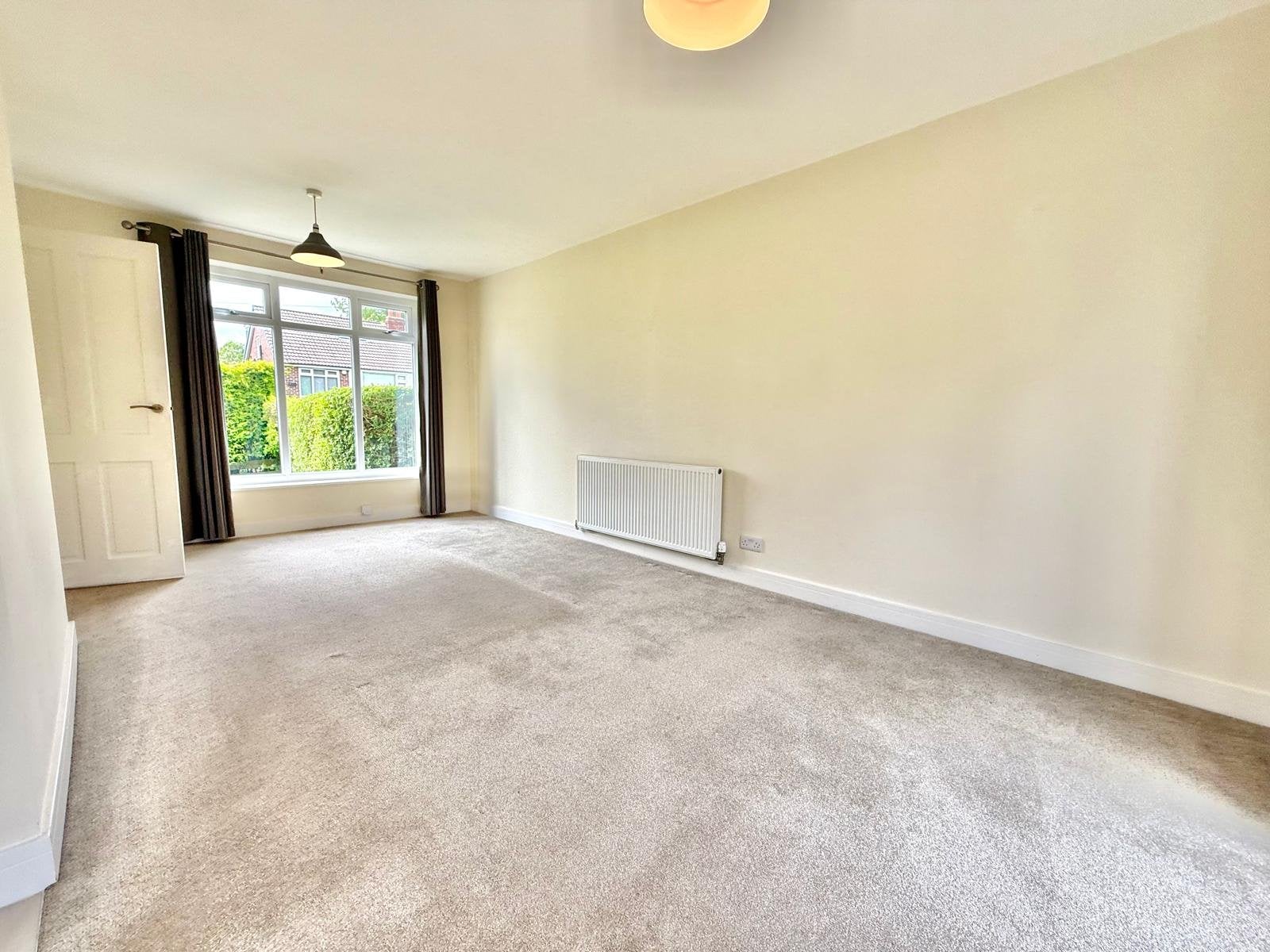 House Haven Mount in Leeds
