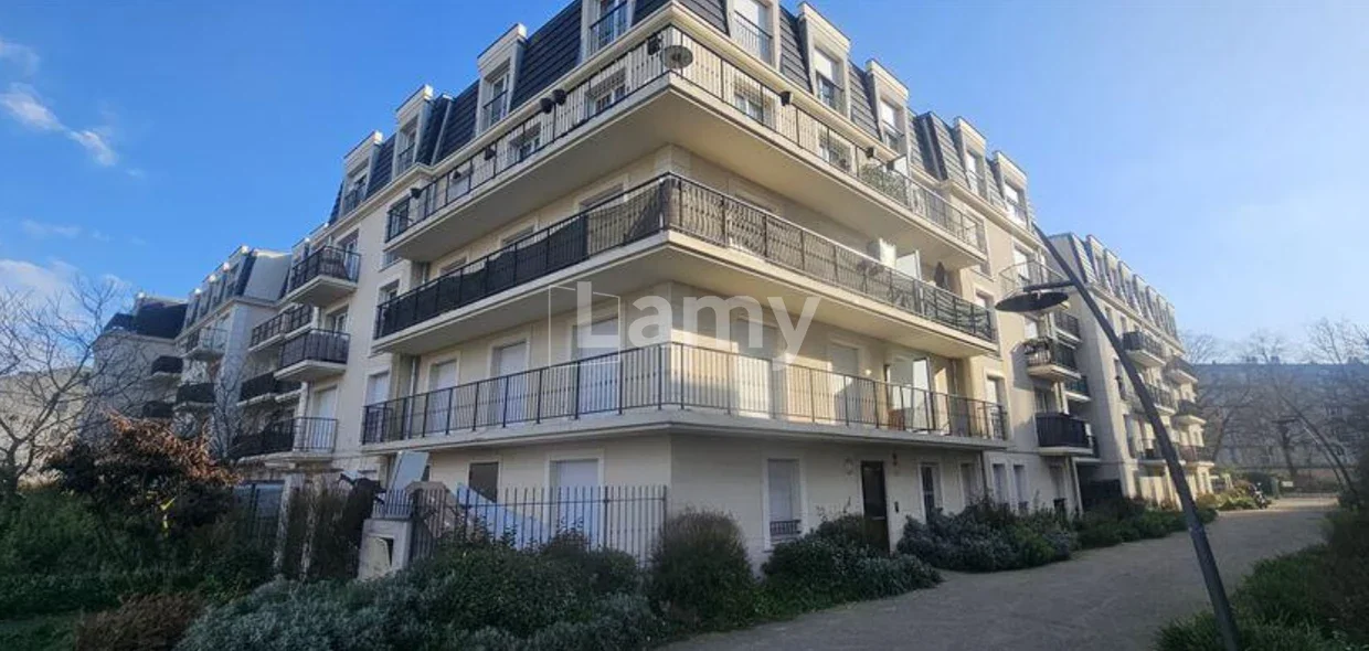 Appartement Rue Jules Princet à Aulnay-sous-Bois