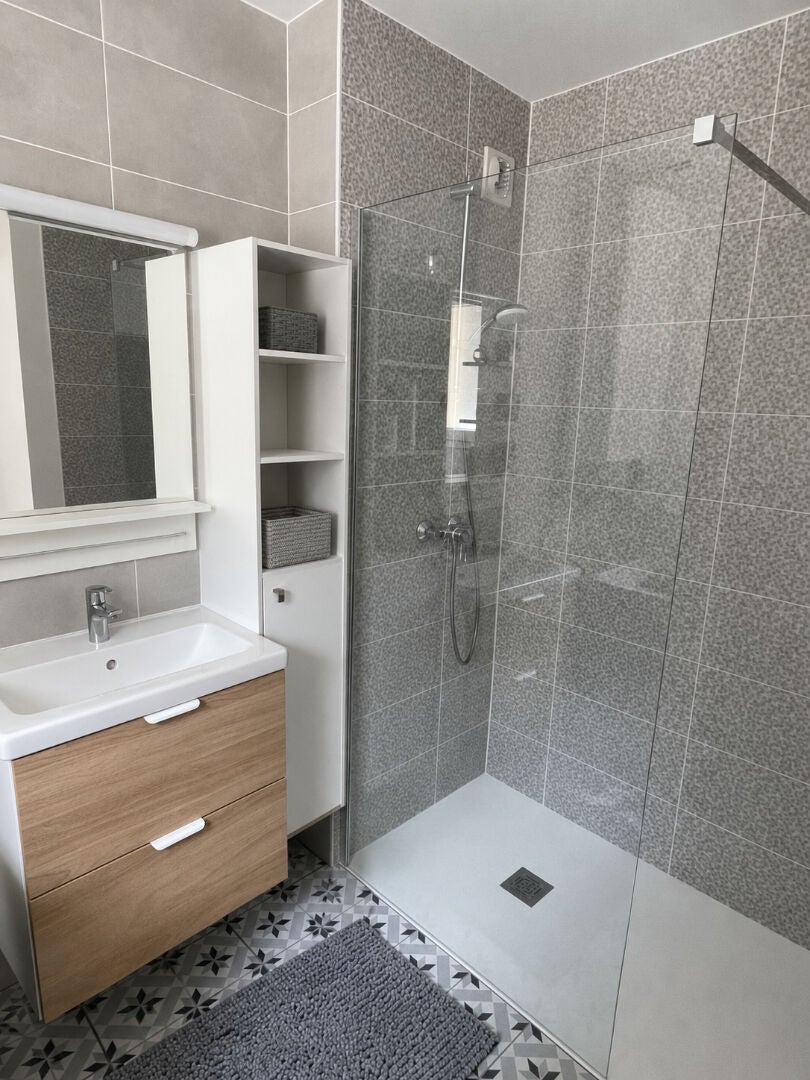 Flat Rue Avedam in Chartres
