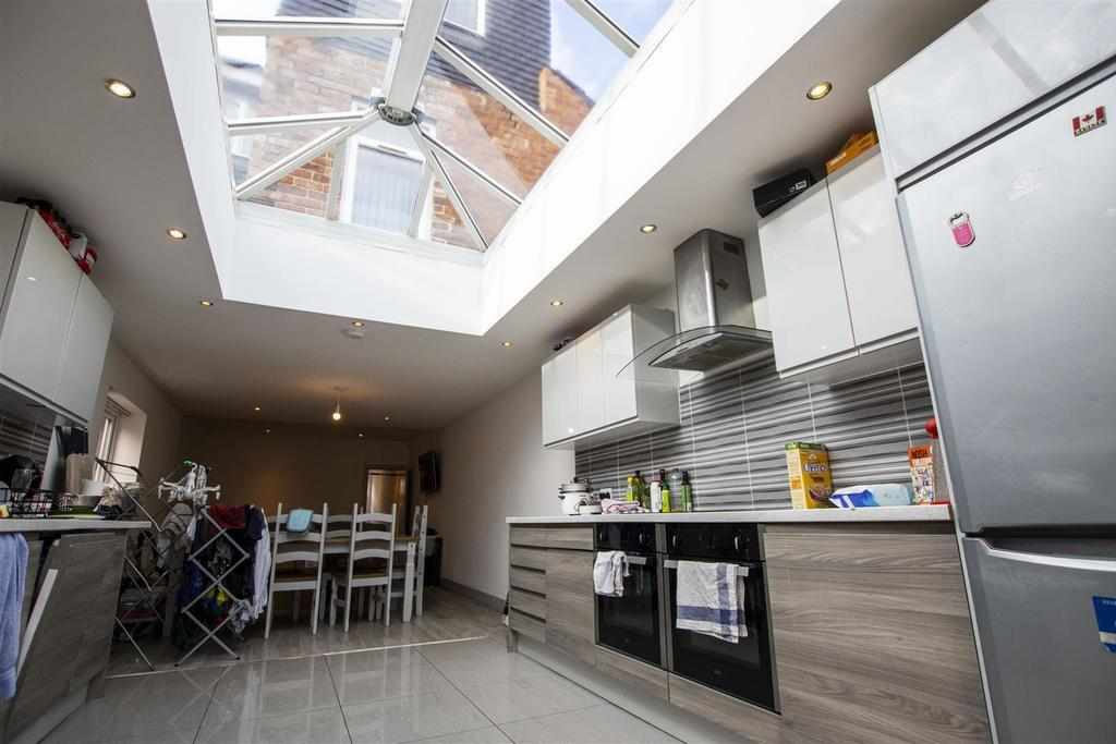 Flat Luton Road in Birmingham