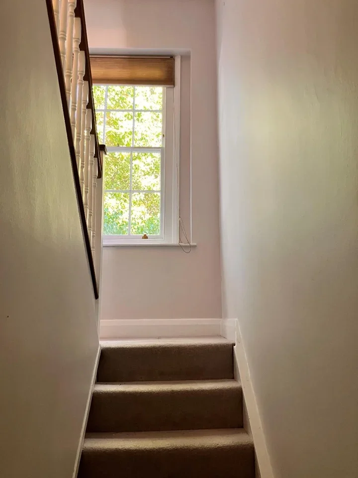 Flat Chadwell Street in Greater London