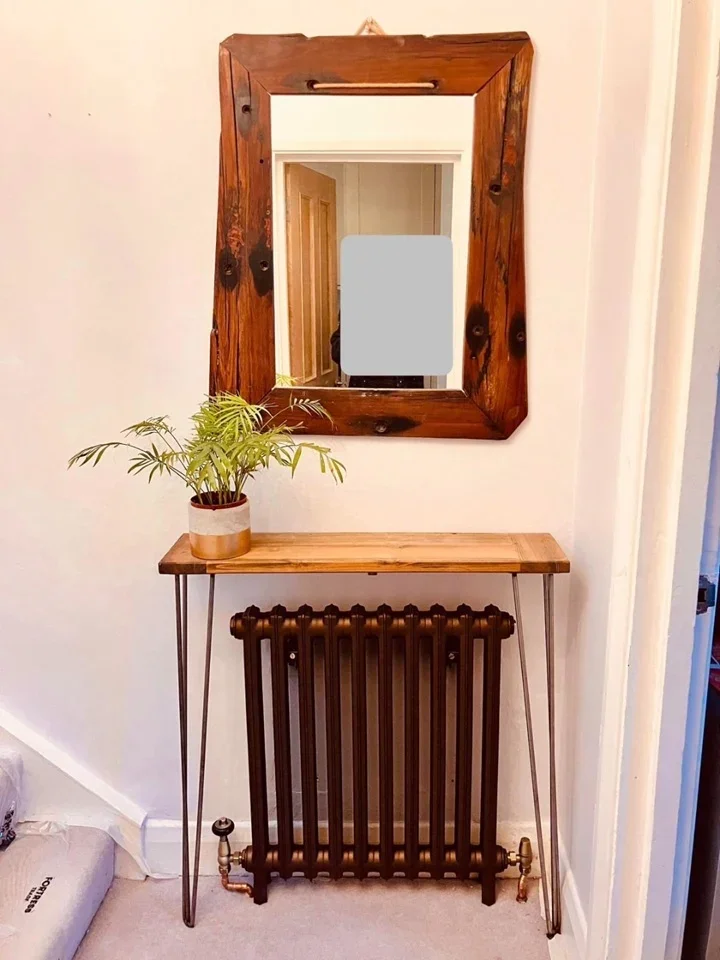 Flat Chadwell Street in Greater London